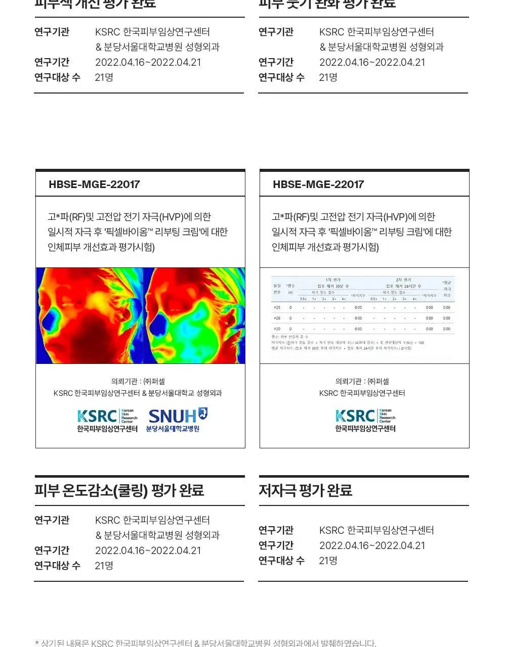 [장벽리페어] 퍼셀 픽셀바이옴 5 플러스 프로바이오틱스 리부팅 크림 50ml 상세페이지 24